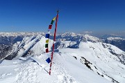 66 Vista in Baciamorti-Aralalta ed oltre
